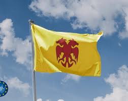 Beaufort Castle Ayyubid Banner
